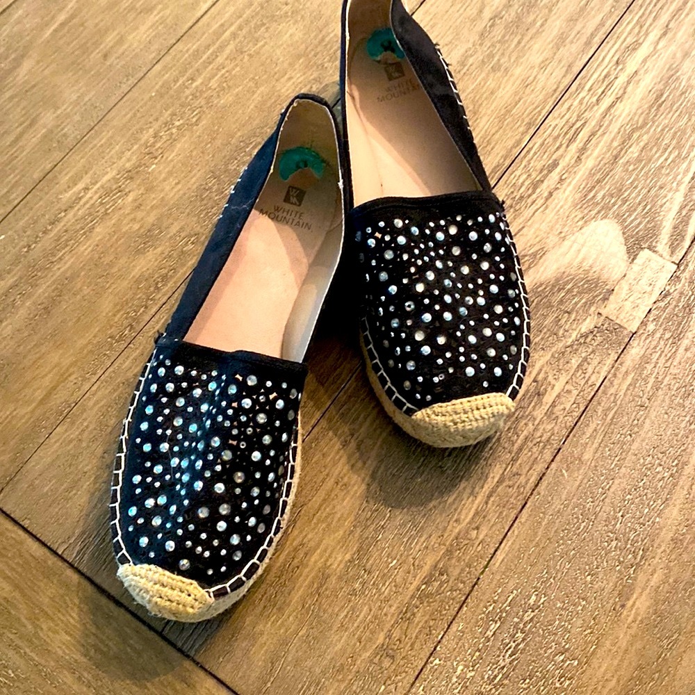 Women’s White Mountain Shoes